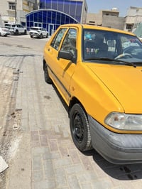 سايبه موديل 18  تبريد ثلج  تخم تاير جديد  صدر جديد  بيه منضومه غاز جدي...