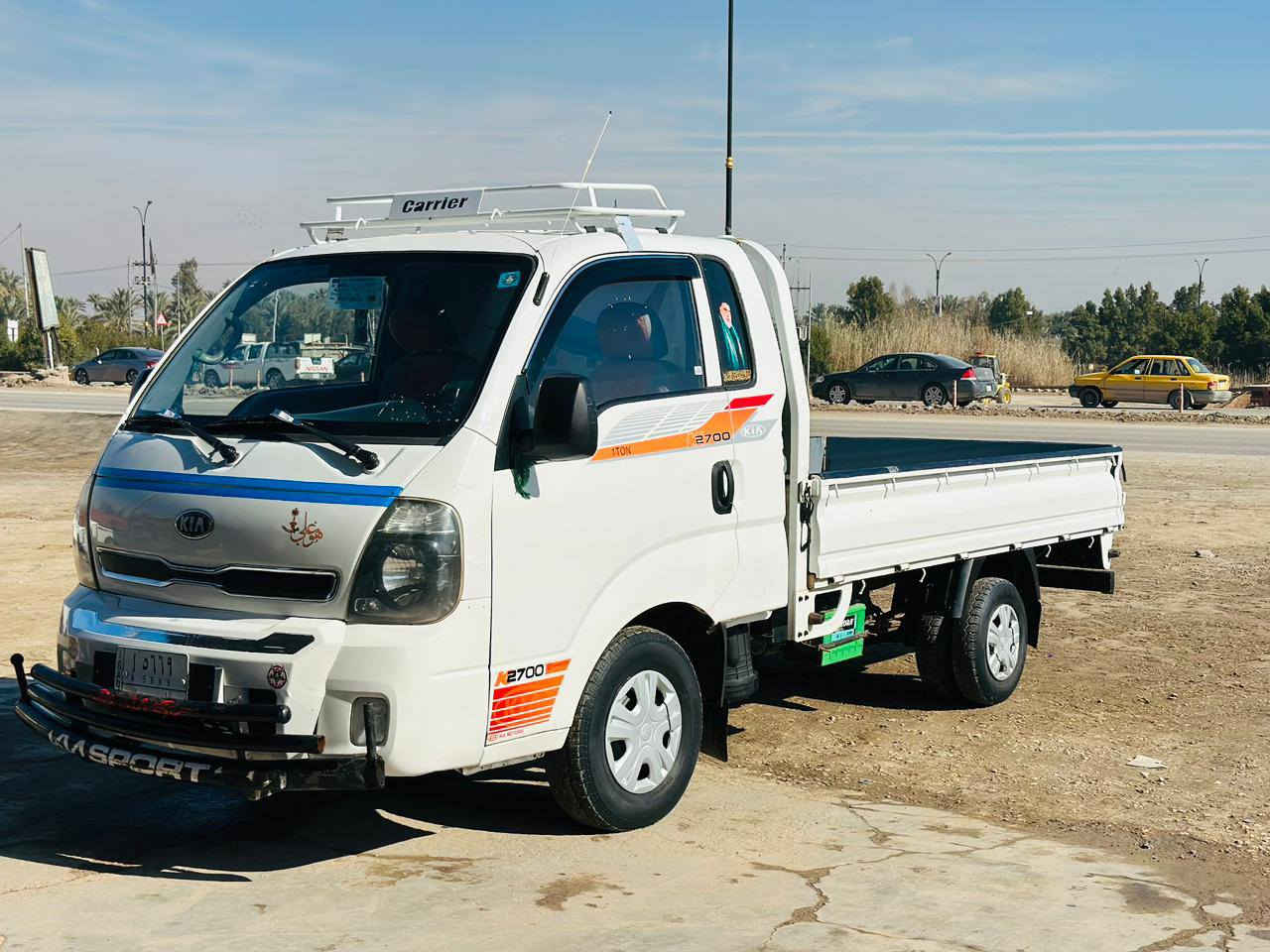 السلام عليكم كيا 2014 مقفوله رقم بابل دولي السنويه لل 28 مكفوله كفاله عامه سياره خير من الله للستفار على الرقم ***********
