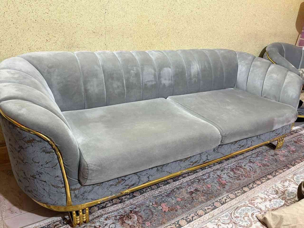 10 مقاعد نظافه 90 ٪


**إذا كنت صاحب هذا الإعلان وتريد حذفه لأي سبب، رجاءا أرسل رسالة إلى الدعم الفني**