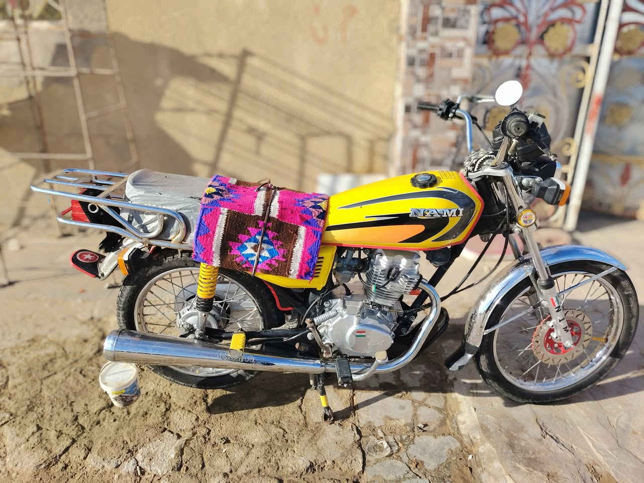 موديل 2023 اوراق اصولي وكيله العارضي مامفتوحه شلع هاذه رقمي ***********
