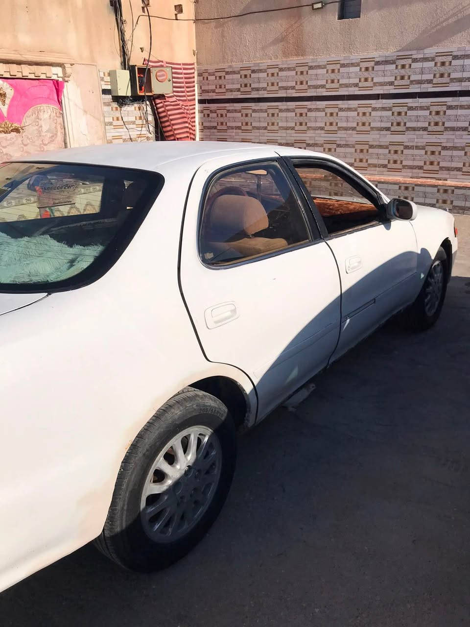 كرستا رقم بصره  حداده تخم تاير مكينه كير خير من الله سياره نقل مكاني البصره القرنه ‭+964 771 081 867 القرنة, البصرة


**إذا كنت صاحب هذا الإعلان وتريد حذفه لأي سبب، رجاءا أرسل رسالة إلى الدعم الفني**