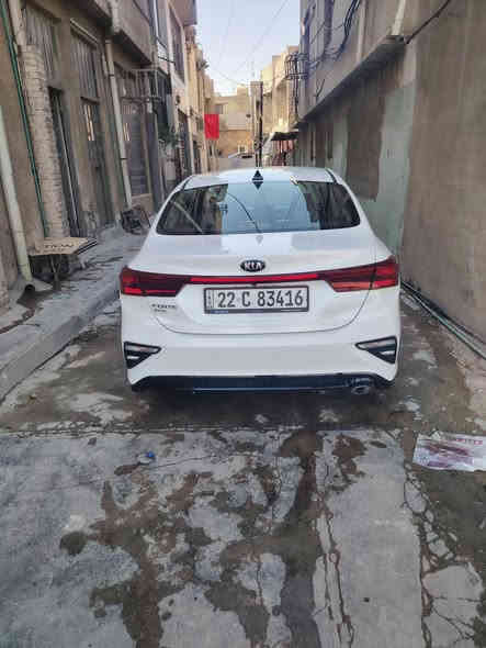 سلام عليكم فورتي وارد أمريكي الحادث جاملق اليسر وربع الباب اليسر مديل ٢٠٢١ ماشيه ٤١ مكينه 2000 نص فول بسمي هاذا رقمي *********** السعر ١٥٠ ورقه وبيها مجال المكان بغداد الجديده
