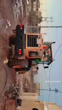 موديل ١٢ • مكينة كمنز • تحتاج حدادية