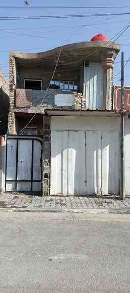 السلام عليكم بيت ١٠٠متر قاطين القاط الارضي ٤ مراحل
القاط الثاني ٤مراحل للبيع ضمن منطقه الحسينيه محلة ٢١٦ خدمات مصقط قرب مستشفى التركي السعر ٧٥
للتواصل رقم الهاتف *********** متواجد واتساب
***********0
