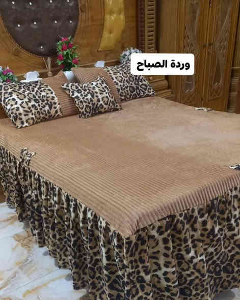 اهلا وسهلا بكم في مركز نور الزهراء لخياطة الشراشف بكافة الموديلات 

الئ زبائننا الكرام🌹
  😇 تتوفرلدينا كافة الفرشات ذات النفر الواحد والنفرين وبردات المطابخ والغرف وتلبيسات الطباخات وغيرها من الاجهزة من اجود الاقمشة الاماراتية الهيمون😇  
       
😍4D😍
 
خامة   جديدة وكلش راقية 

للحجز والاستفسار  يرجى مراسلة البيج او الصفحة عن طريق الماسنجر
اوعن طريق الواتساب ***********

🚕خدمة توصيل الى باب المنزل 
الى جميع مناطق ديالى وبغداد وجميع المحافظات
