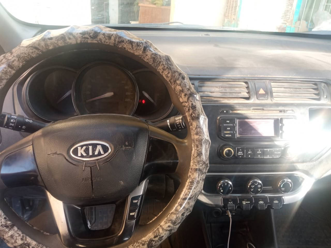 السلام عليكم كيا ريو خليجي 12 مكينه 1400 رقم ديوانيه انكليزي سنويه 2031 تبريد عايز راديتر سعر 70 وبيه مجال


**إذا كنت صاحب هذا الإعلان وتريد حذفه لأي سبب، رجاءا أرسل رسالة إلى الدعم الفني**