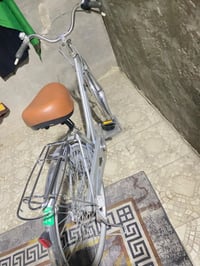 باسيكل • ٢٧ • نجف حي الميلاد