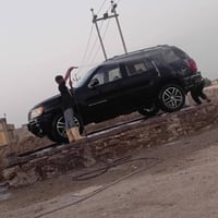 شيروكي ٩٩ • دفع رباعي • رقم سليمانه