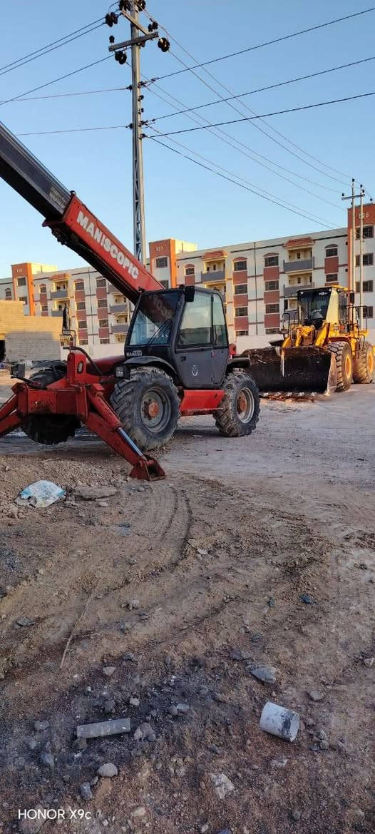 مانيتو للبيع  جديده ١٧متر بلادي مابيه اي نقص وظع كل على بلاده مكانه الرمادي  بدون رقم شرط مامشتغله كيله ابد
مانيتو للبيع 2006 جديده ١٧متر بلادي مابيه اي نقص وظع كل على بلاده مكانه الانبار  بدون رقم شرط مامشتغله كيله ابد   اتصال على الرقم ***********

سعر 135
