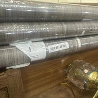 لاصق جدار • القياس