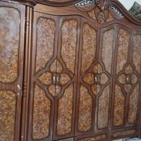 غرفه ماليزي • كنتور • الديوانية