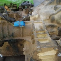 من رخصه الادمن اخوان عندي كير اوتوماتيك تفصيخ اربع نمر   النترا 96 نضي...