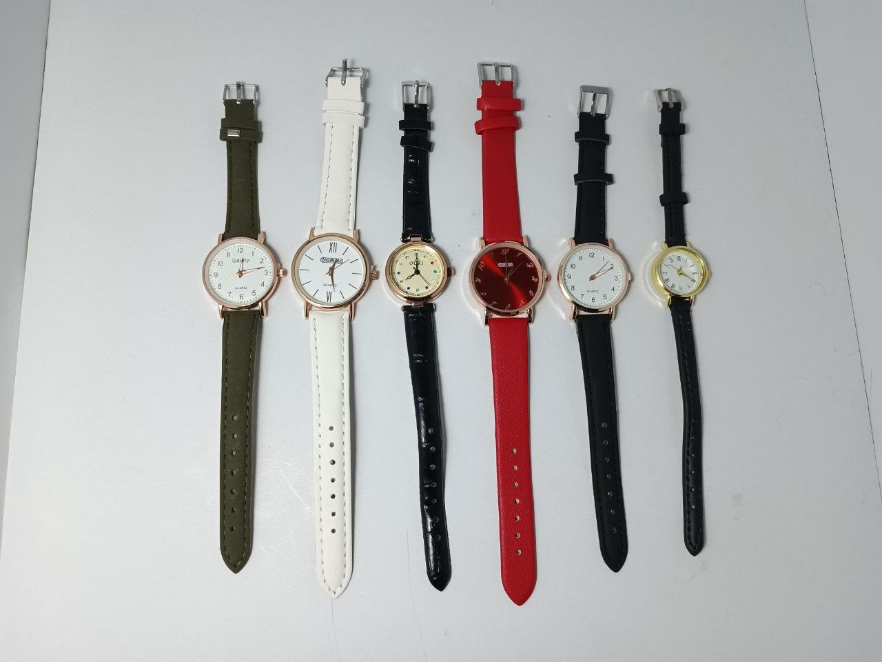 جملة كل سيرية خمس قطع فقط
سعر السيرية بـ١٥ 
توصيل ب ٣ جميع محافظات العراق


**إذا كنت صاحب هذا الإعلان وتريد حذفه لأي سبب، رجاءا أرسل رسالة إلى الدعم الفني**