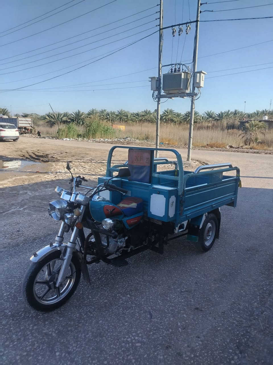 سلام عليكم شباب ستوته 21 كفاله عامه كله شغال مابيه لو حبايه نقص للمراوس فقط فقط شعندك 22او 23 راسلني مكاني بابل المسيب


**إذا كنت صاحب هذا الإعلان وتريد حذفه لأي سبب، رجاءا أرسل رسالة إلى الدعم الفني**