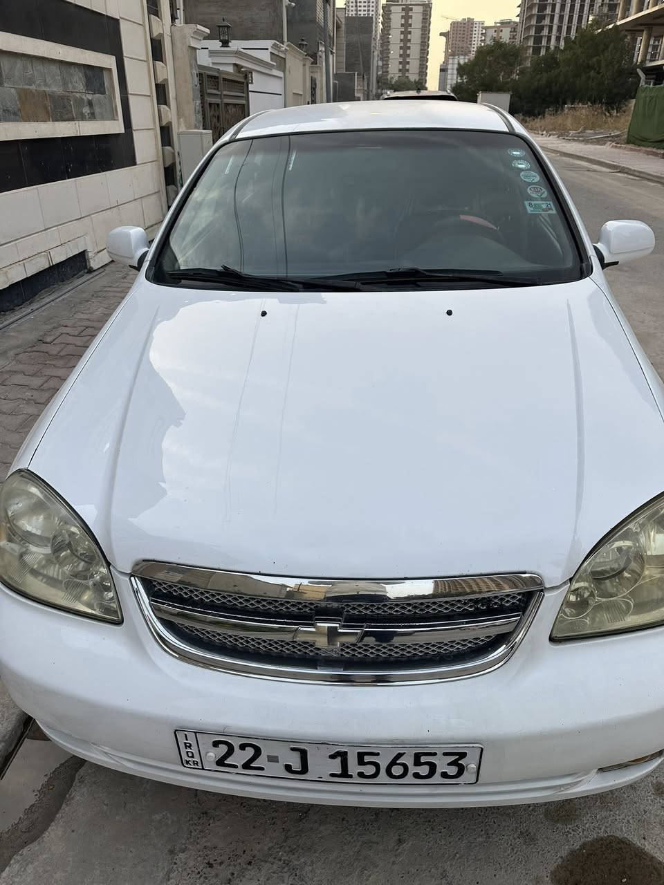 اوبترا خليجي بدون حادث ٢٠١٤ السعر ٩٥ ورقه المكان بغداد المنصور
***********
