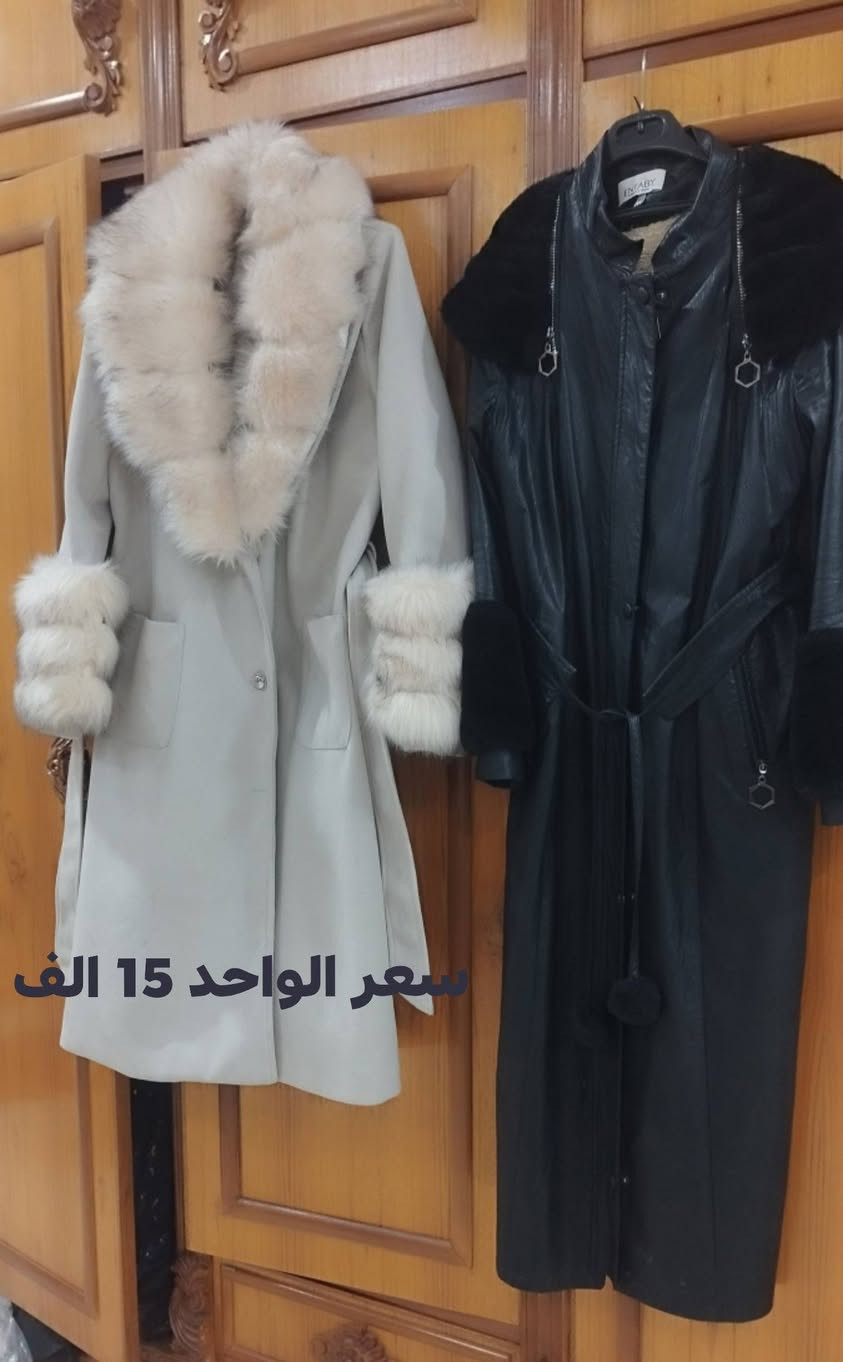 للبيع مراسله ع خاص


**إذا كنت صاحب هذا الإعلان وتريد حذفه لأي سبب، رجاءا أرسل رسالة إلى الدعم الفني**