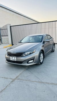 اوبتما • ٢٠١٥ • مكينه ٢٤٠٠