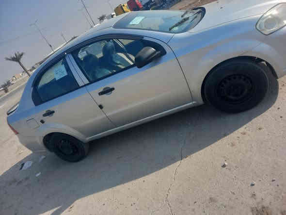 افيو 2008 نقد فقط
محرك كير شرط طخم تايات طخم كدام وره شرط 
سنويه ٢٠٣٠ شرط التحويل كابون بانزين ورقي شغال شرط 
سياره مصبوغه عام شرط بدون دواخل مال تقحيل توحيد لون علمود الهزه فقط شرط بدون دواخل والصور كدامك شرط الفحص بدون دواخل  
السعر 58 بي مجال شي بصيط
***********
***********
