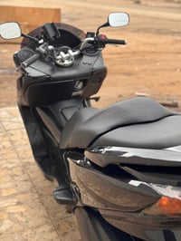 فورزه • مكينه ما مفتوحة • كهربائيات شغاله