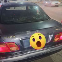 اخوان  محرك ٣٢٠خراطيم  معرضه مارسدس 2001 مشروع وطني بسمنا  جديده رقم ا...