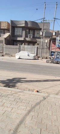 العسكري الصدر الثالث • ٢١٠م • طابقين