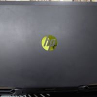 HP Pavilon للبيع يوجد توصيل  جهاز أخو جديد ، لا مفتوح و لا مصلح و كل م...