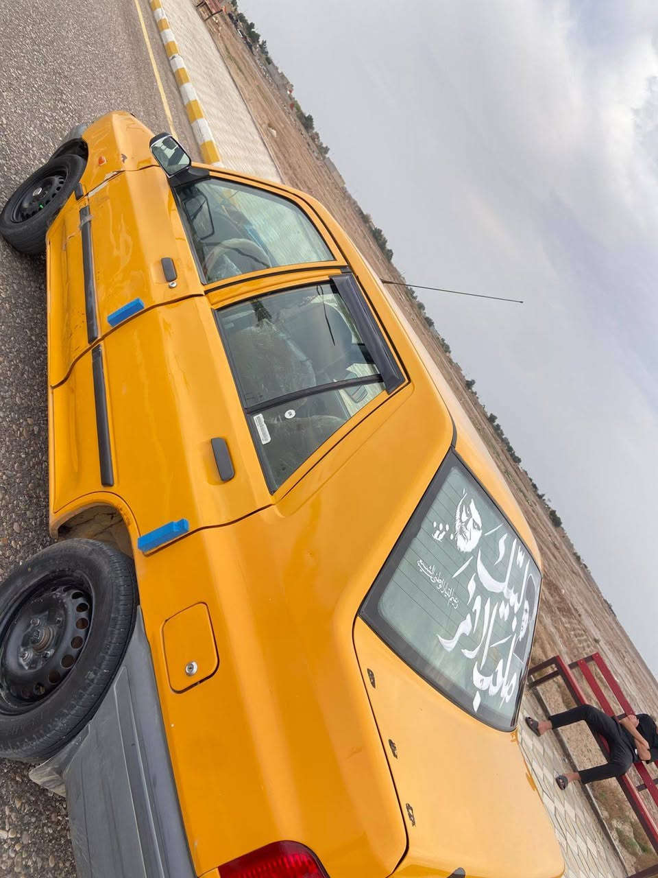 سلام عليكم 
سايبا مديل2018
كير مكينه مكفول
مكان العماره 
الاستفتار ***********وخاص موجود
