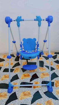مرجوحة طفل • للبيع