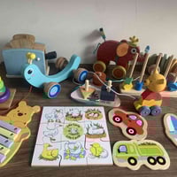 ١٣قطعه خشب كلهم ٢٠ الف والتوصيل مجاني لكل المحافظات للحجز ٠٧٧١٩٣٩٠٣٣٣ ...