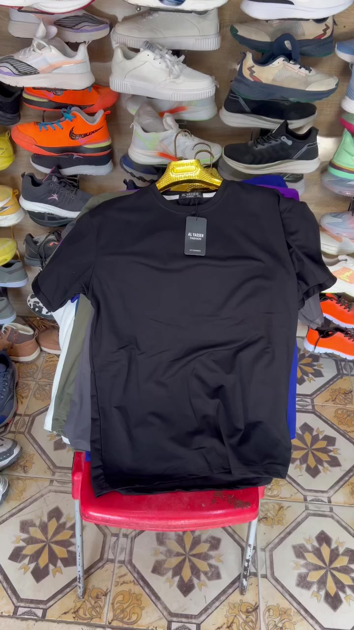 البدي الماستر الفول بس ب 7 ألف دينار العنوان قضاء النصر الصوب الكبير خلف الروضه شارع الحدادين


**إذا كنت صاحب هذا الإعلان وتريد حذفه لأي سبب، رجاءا أرسل رسالة إلى الدعم الفني**