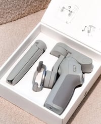 اوزمو موبايل • DJI SE • جديد غير مستخدم