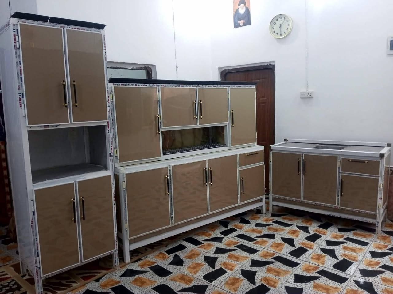 يا رزاق للبيع السعر 550 استخدام قليل تسكام ثلاث امتار اله ربع والسنك متر أو ربع الشراي يراسلني خاص ادزله الفيديو والعنوان


**إذا كنت صاحب هذا الإعلان وتريد حذفه لأي سبب، رجاءا أرسل رسالة إلى الدعم الفني**