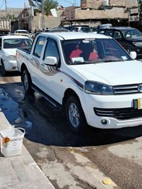 كريت ويل • ٢٠٢١ • ماشيه ٨٢