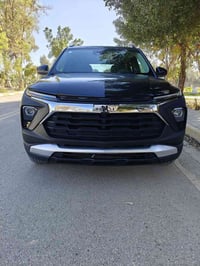 تريل بلايزر LT موديل 2025  سيارة مميزة للبيع! 🚗 بصمة تشغيل وأبواب، تشغ...