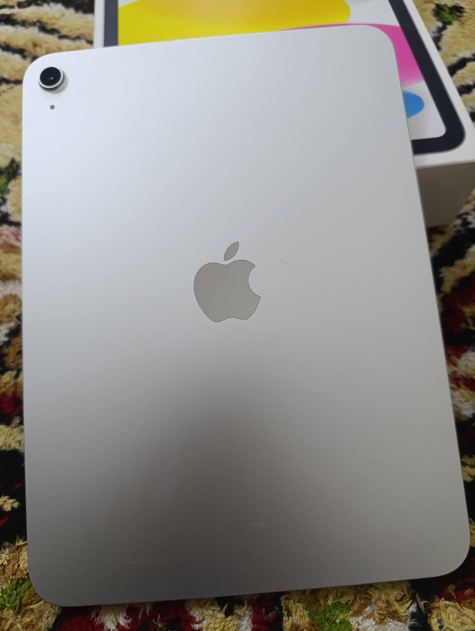 للبيع يباد 11معالج A16ذاكره 128  يباد نضيف كامل ملحقاته البطاريه 96 لسعر 370 وبي مجال مكاني بغداد مدينه الصدر واتساب ***********
