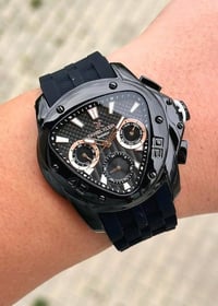 دانيل كلاين • دزاين لامبورغيني • ضمان سنتين