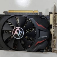 R7 240 • ٢ جيجا • بدون منفذ طاقة
