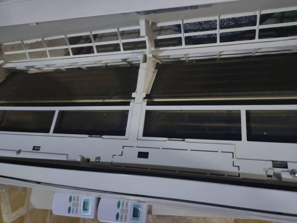 سبلت للبيع النوع جنرال ام واي حجم طنين فول نظاافة وشررط شغال كلو اسبوع ضمان بعد الشد...بارد ثلج وتدفئة فول..
ألسعر راسلوني خاص او اكون اسفل ألمنشور مكتوب مراسلة موصل, نينوى


**إذا كنت صاحب هذا الإعلان وتريد حذفه لأي سبب، رجاءا أرسل رسالة إلى الدعم الفني**