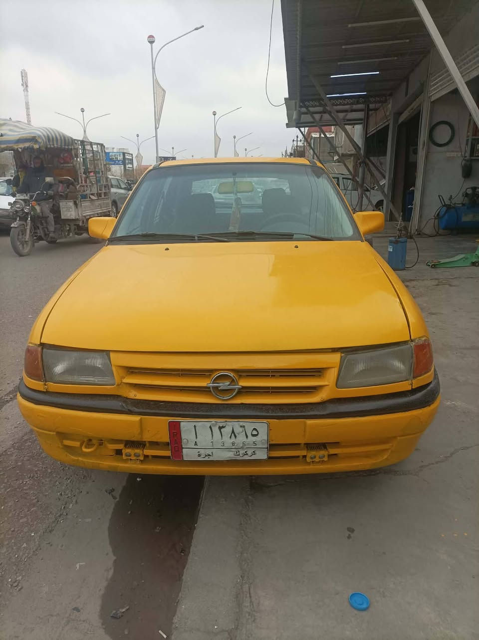 سلام عليكم استره للبيع شراي يتصل***********كلها نظيف
