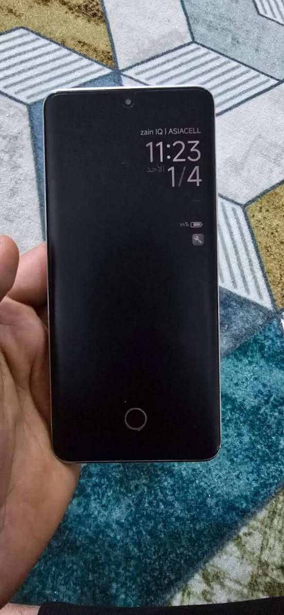 السلام عليكم جهاز ريدمي نوت 13 برو بلس جهاز نظيف نظيف بمعنى الكلمه للبيع عنوان كربلاء الجهاز غني عن التعريف 512 الذاكره كاميرا 200 ميجا بيكسل جهاز كلش مرتب ومواصفاته ما تنعد فقط شراي يدخل جهاز نظيف كلش نظيف سعره 250 وبي مجال وهاي الضربه البي ما مؤثره***********
