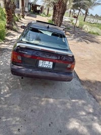 سيارة النترة بلدية نضيفة ومابيهة اي نقص كهرباءيات كلهة شقالة مكينة خير...