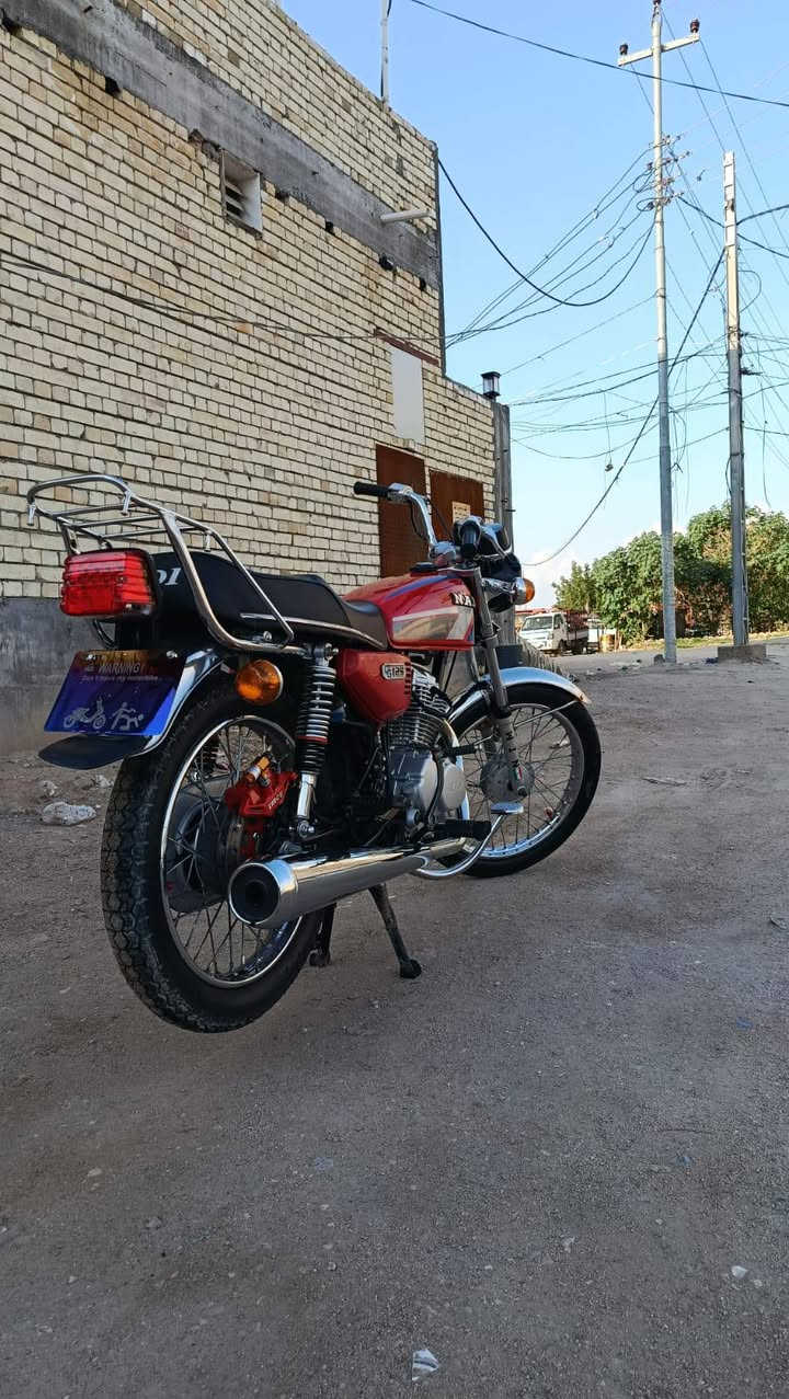 سلام عليكم اربع كير للبيع موديل ٢٠٢٤  نضيفه حيل دسك خلفي لايت نامه دائري واشاير كلها جديده متعوب عليها ماماشيه هواي  سعر ٦٠٠ وبيها مجال رقم *********** موجود حتى على ليوتيوب متواجد فيس واتساب
