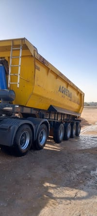 عربانه تركيه • شاصي ١٨ • كفاله عامه