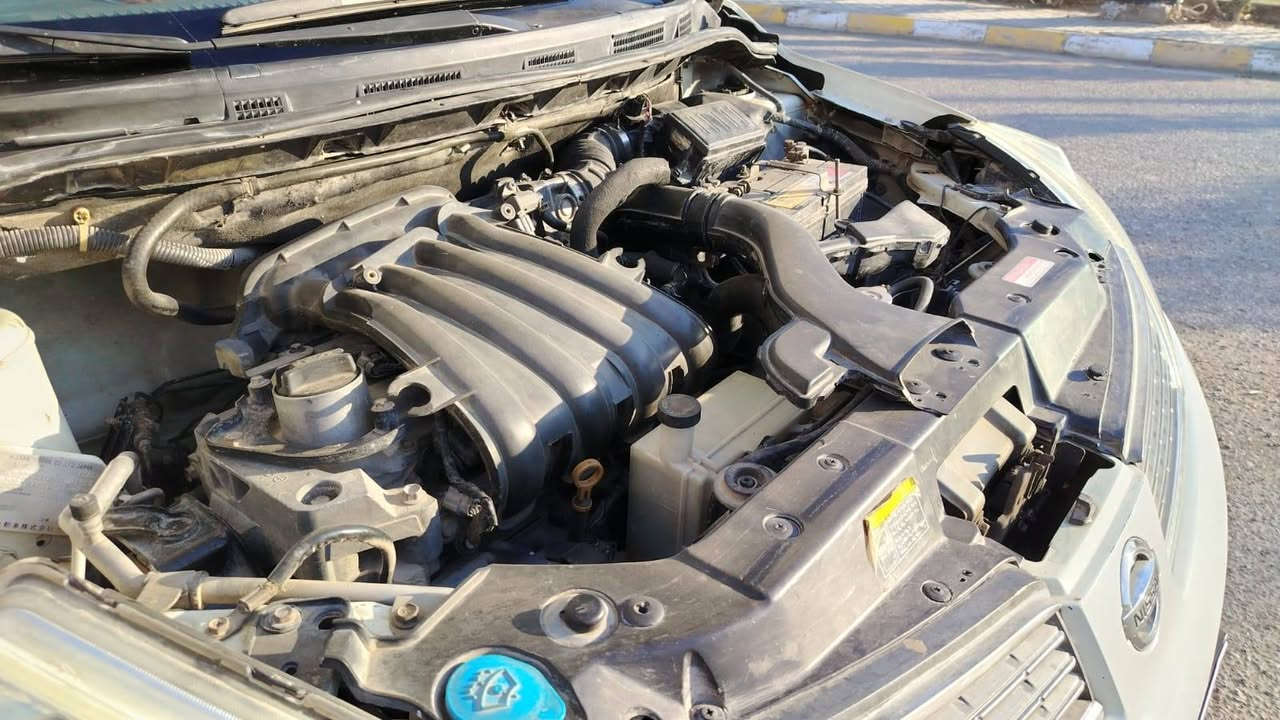 السلام عليكم لبيع نيسان تيدا موديل 2006يابني بيهه مكانات صبغ اثر تكشير ابيع حزام رقم بغداد تحويل مباشر مشروع وطني السياره جاهزه مكينه كير صدر كهربائيات خير من الله مكاني واسط الكوت مركز المدينه رقم ***********
