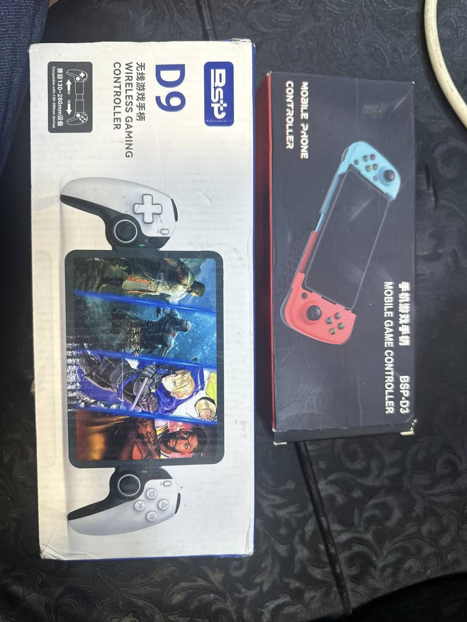 ادفعولي سعرهم


**إذا كنت صاحب هذا الإعلان وتريد حذفه لأي سبب، رجاءا أرسل رسالة إلى الدعم الفني**