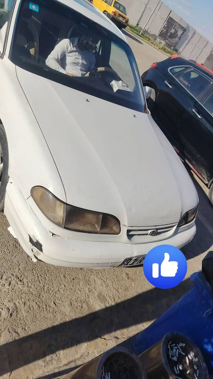 سياره سوناتا تو موديل 94 راعيها ميت للبيع محرك 6v 3000 اوتو
سعر 25$ *********** سياره بيها نواقص بسيطه كهربائيات كله شغل
