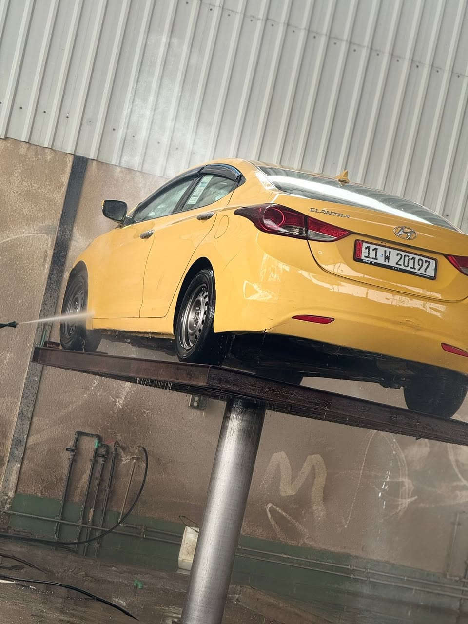 سلام عليكم النترا مديل ١٣ مريكي جملغات فقط مفتوحات بدون حادث رقم بغداد بسمي مصفره هيه وغرماته سعر ١٠٥
ملاحضه غير متواجد ماسنجر مكلف بل نشر 
تواصل ((***********))
