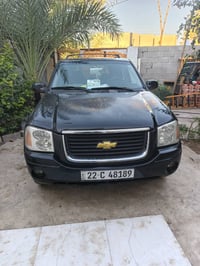 بلايزر • ٨ سلندر • البصرة