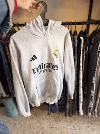 هودي ريال مدريد • هودي برشلونه • الزعفرانية