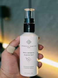 ​🔥 عەترە ناوازەکەی Essential Parfums - Bois Impérial بە داشکاندنەوە! 🔥...